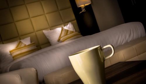 Premier Suite