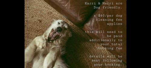 Two-Bedroom Chalet - Acacia