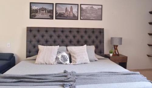 Classic Apartment