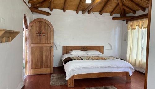 Superior King Suite
