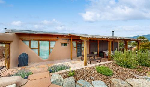 Three Bedroom holiday home 