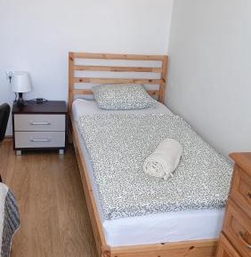 Small Twin Room