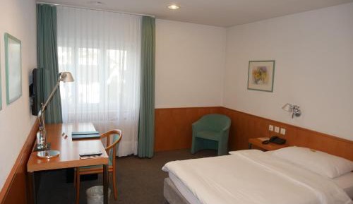 Superior Single Room