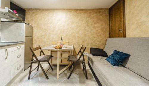 Two-Bedroom Superior Apartment