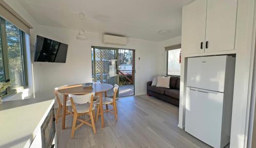 Superior Cabin (2BR) – 6B