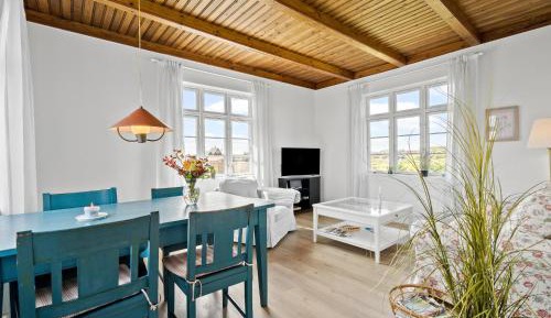 Two-Bedroom Holiday Home