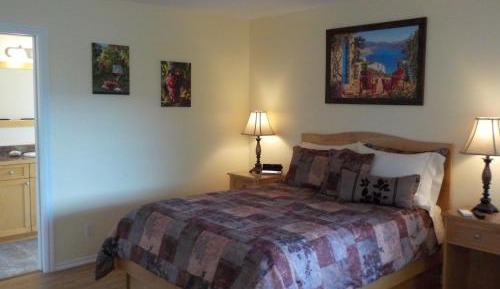 Queen Room