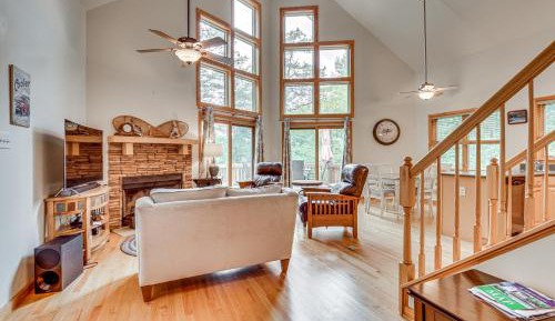 Vacation Home