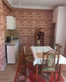 Triple Room with Mountain View