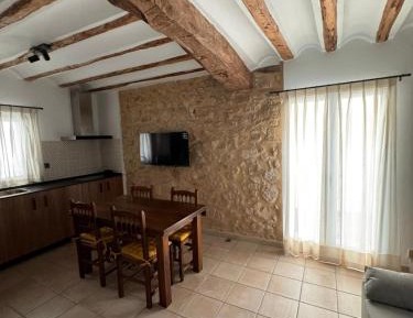 Three-Bedroom Home