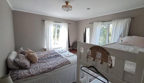Classic Quadruple Room