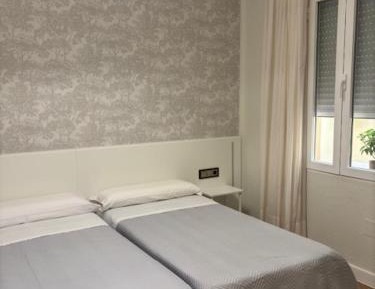 Double or Twin Room with Private Bathroom