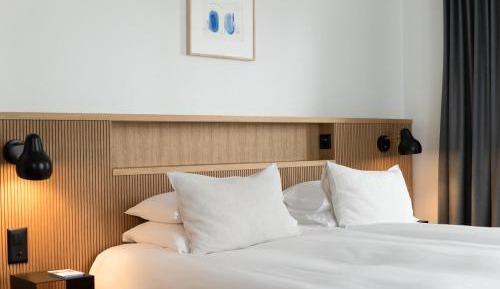 Boutique Relax Double Room