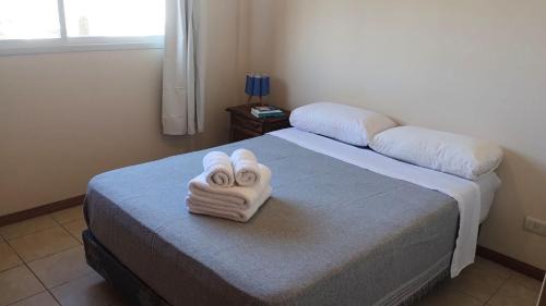 Apartment with View and Balcony