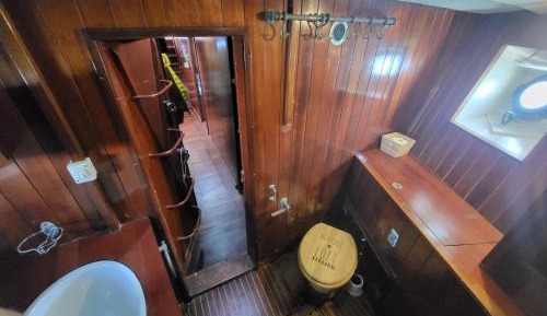 Mobile Home