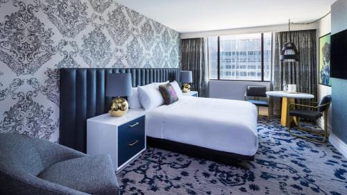 Classic, Guest room, 1 King