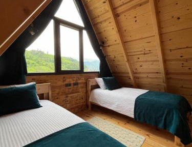 One-Bedroom Chalet
