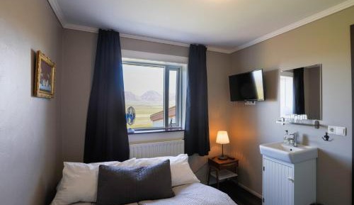 Double Room with Shared Toilet