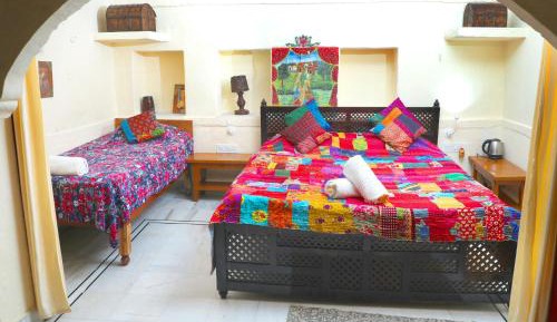 Superior Queen Room