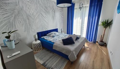 Three-Bedroom Chalet