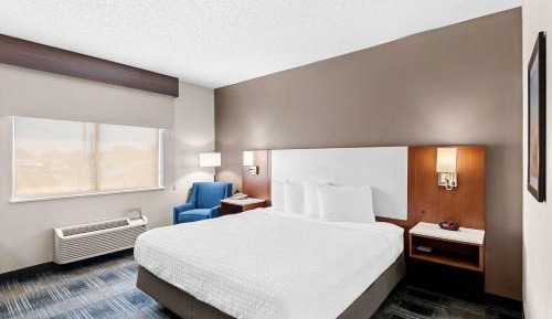 King Room