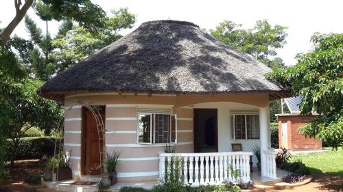 Deluxe Double Room with Shower
