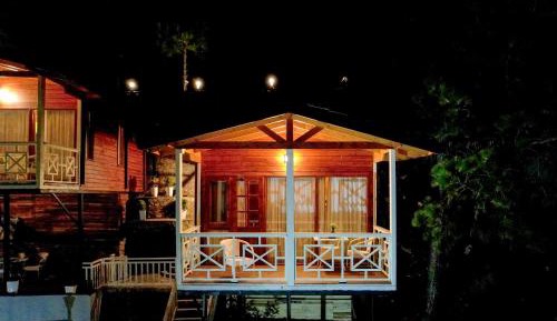 One-Bedroom Villa
