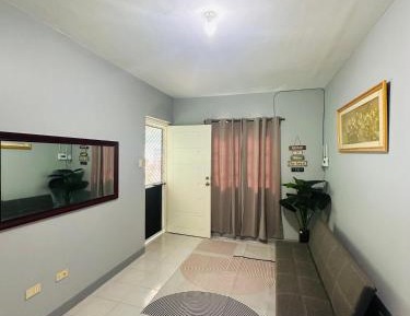 Three-Bedroom Home