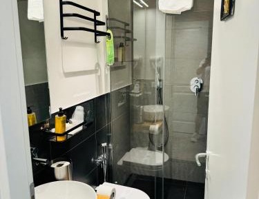 Large Twin Room