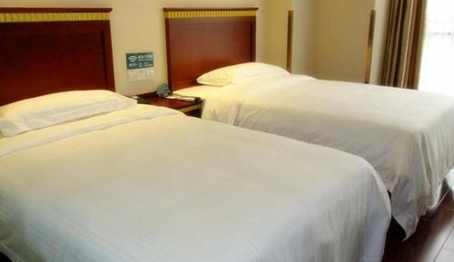 Basic Triple Room
