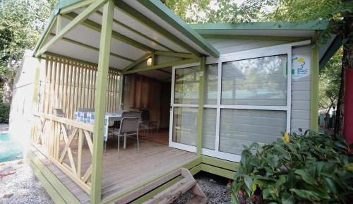 Bungalow