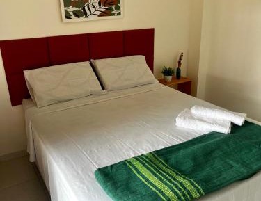Double Room with Pool View