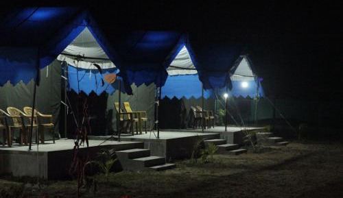 Tent