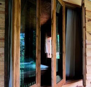 King Room with Mountain View