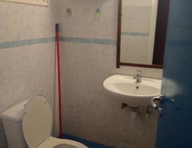 Double Room with Balcony and Sea View