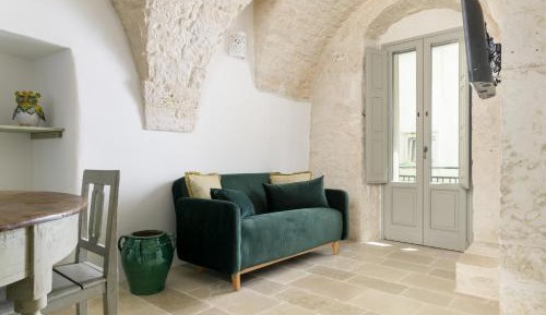 Apartment - Split Level