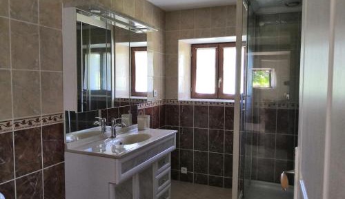 Triple Room with Garden View