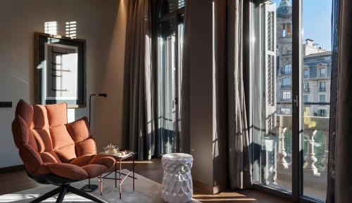 Premier Suite