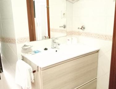 Double Room with Extra Bed