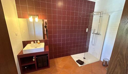 Double Room - Disability Access