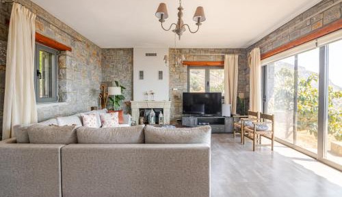 Superior Villa