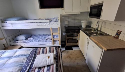 Superior Quadruple Room