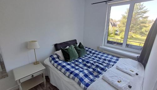 Quadruple Room with Balcony
