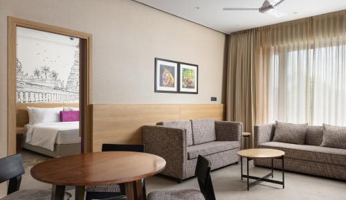 Suite