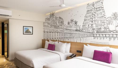 Premium Room