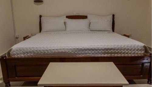 Budget Single Room