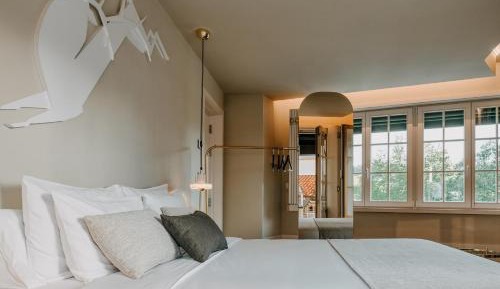Conventual Double Room