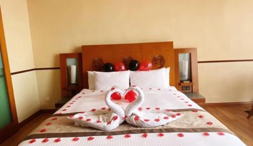 Deluxe Hill View -  Perfect Celebration