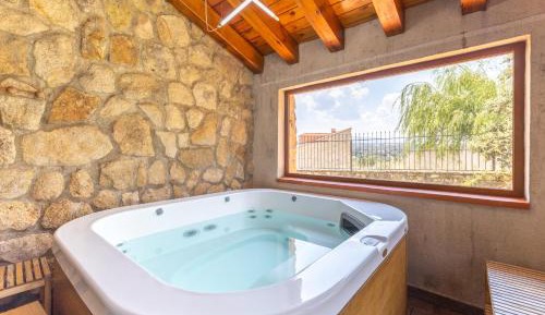 Superior Apartment with Sauna