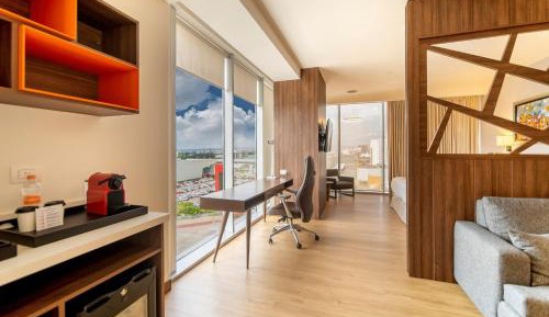 King Suite